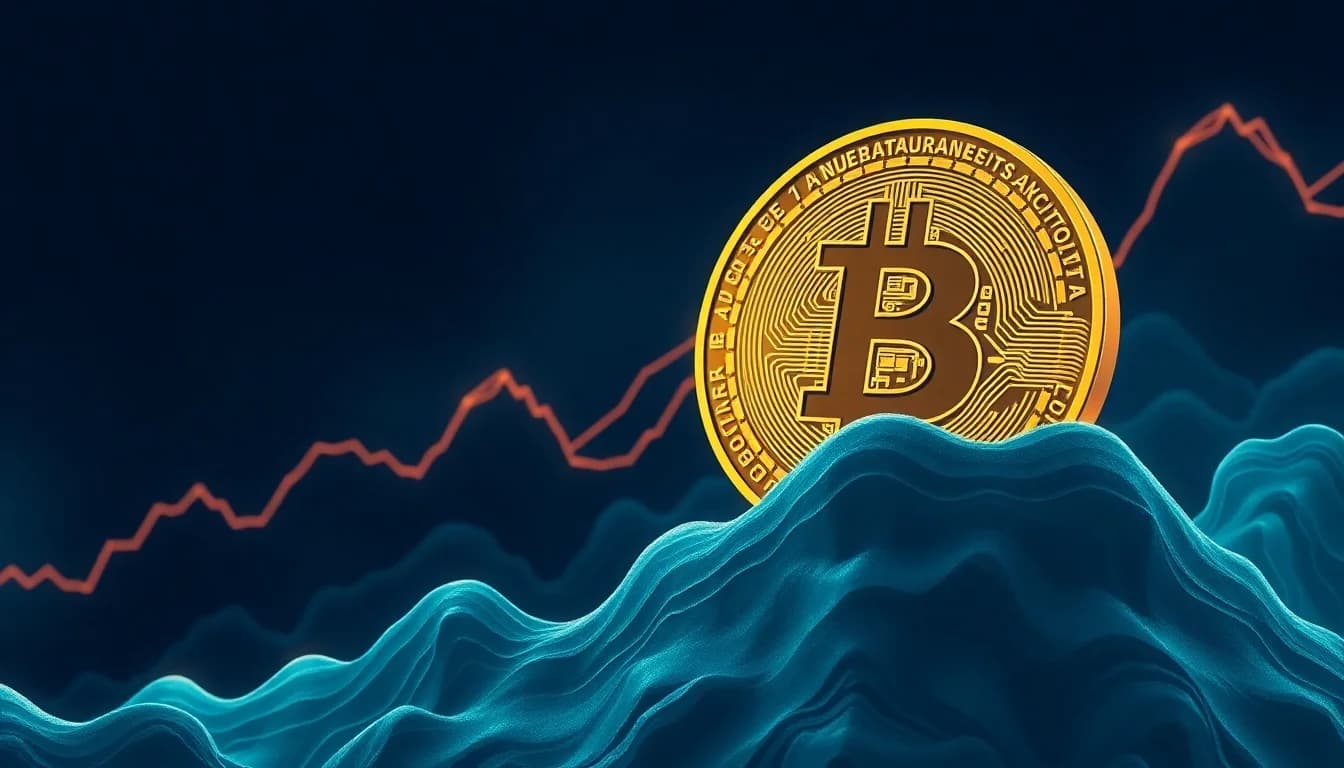 Bitcoin Remains Above $60,000 as Yen Rises Amid Intervention Speculation