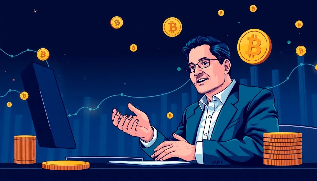 Fun CEO Predicts the End of Standalone Crypto Payment Systems