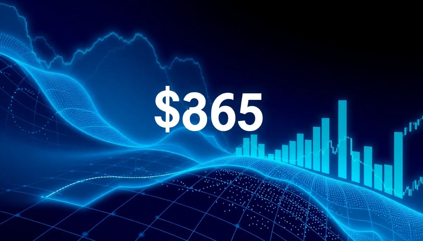Trading Volume of RWA Futures on DEX Reaches $365 Billion