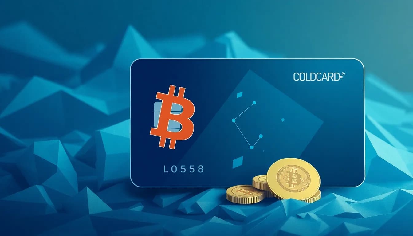 Coldcard Losses Approach $114 Million Amid Surge in Small Bitcoin Transfers