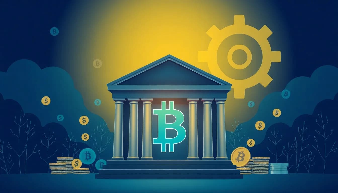 Lukashenko Signs Decree to Establish Crypto Banks in Belarus