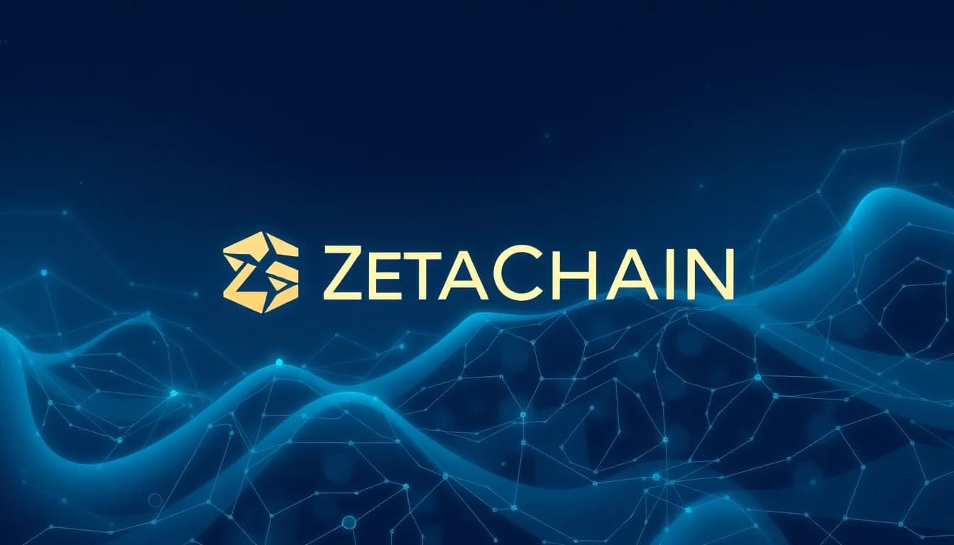 ZetaChain Reveals Details of $334,000 Cross-Chain Attack