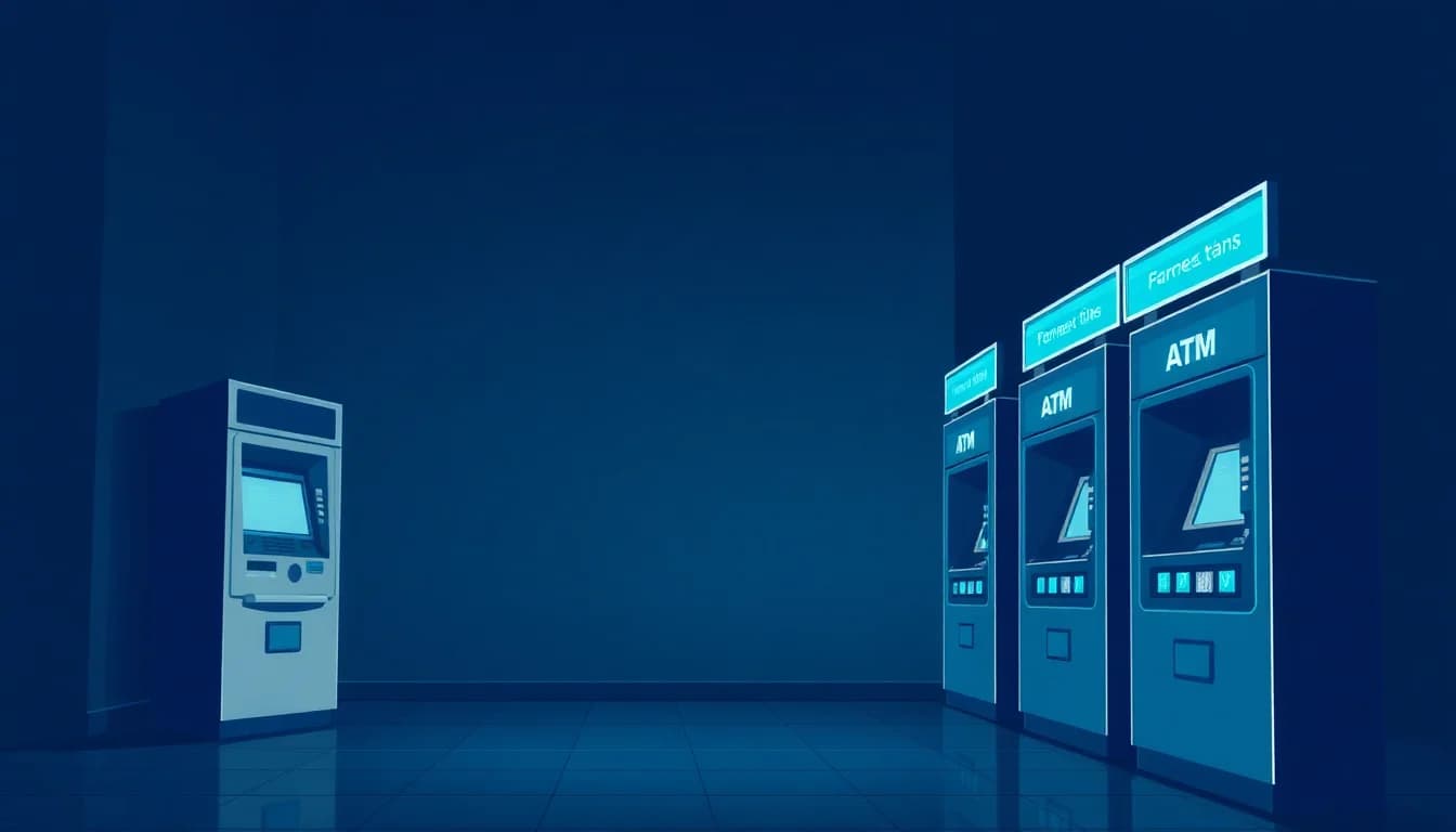 Minnesota Enforces Ban on Cryptocurrency ATMs