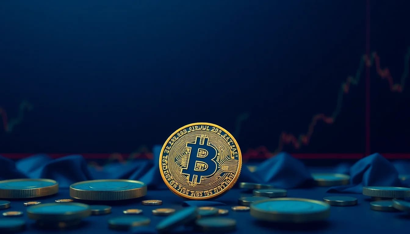 Bitcoin's Minimal Movement Amid Cooling US Inflation