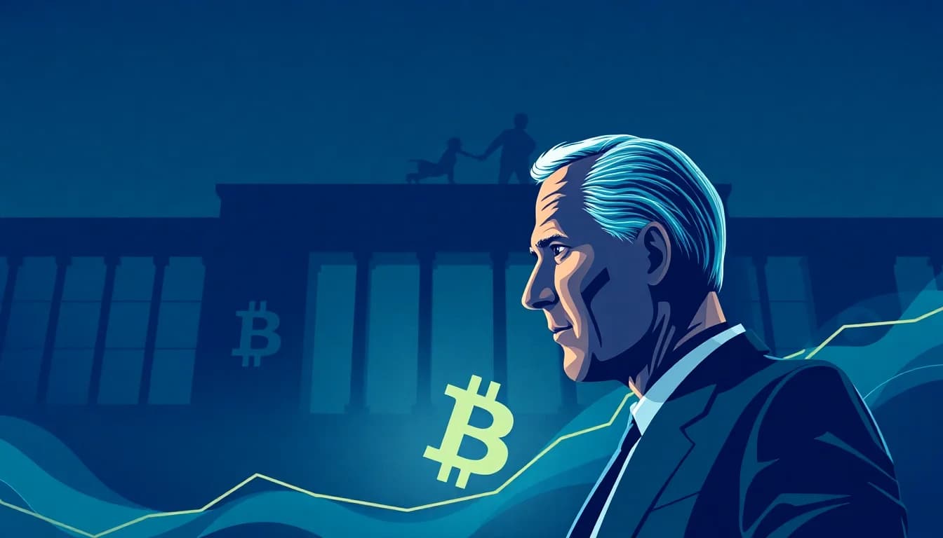 StanChart's Kendrick Suggests Ether Could Outperform Bitcoin After Strategy's Sale
