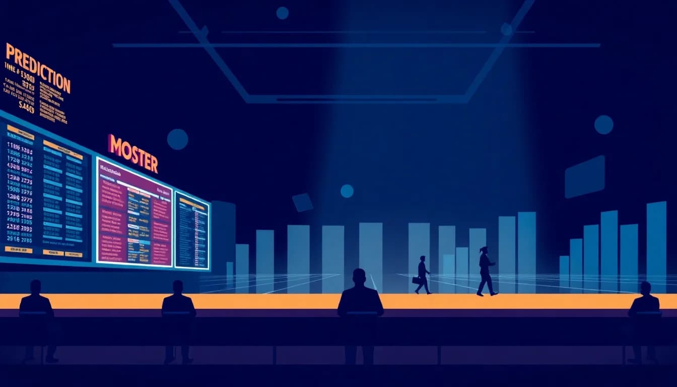 CFTC Demands Removal of Gambling Odds from Prediction Markets