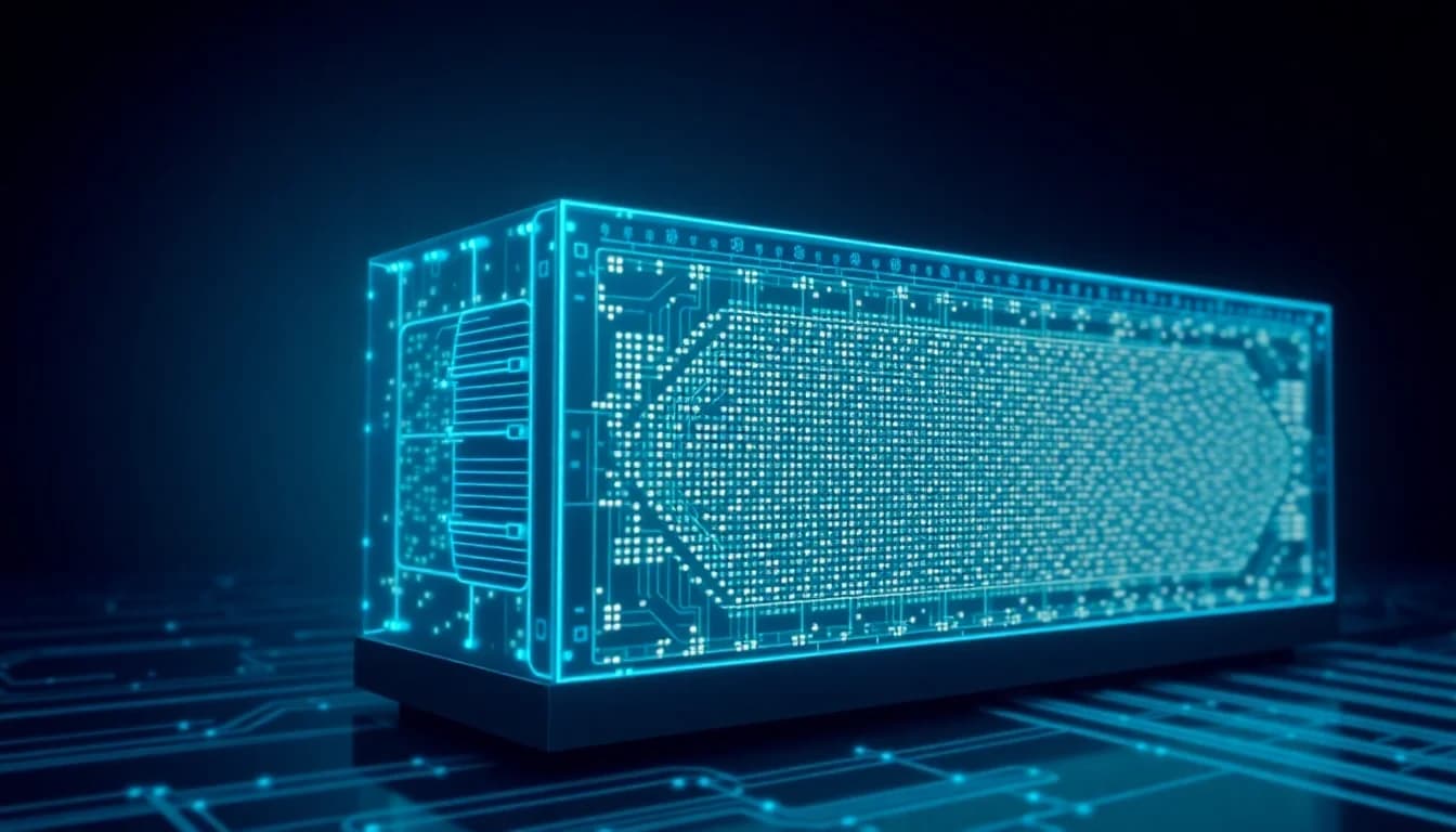 Sandia and Quantinuum Reveal Metrics for 98-Qubit Helios
