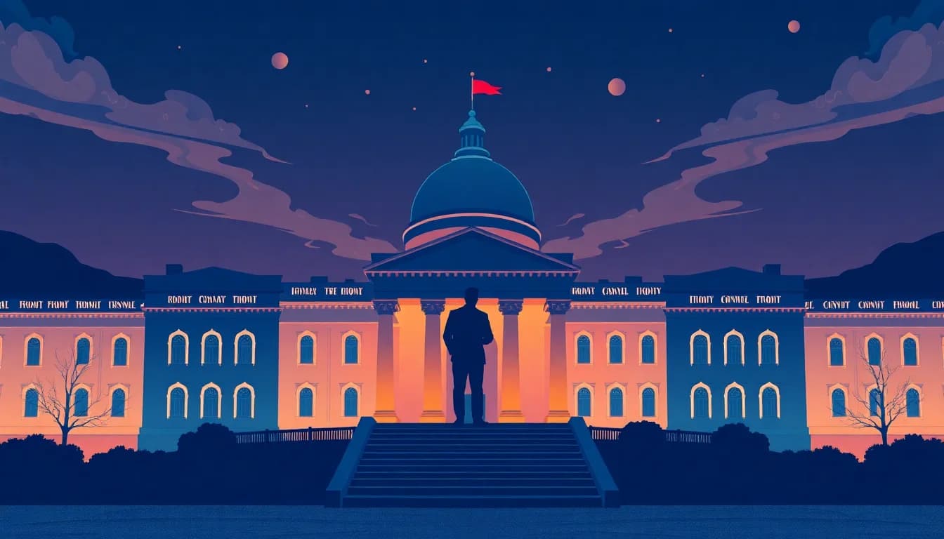 New Political Action Committee Expands Crypto Campaign Funding Landscape Ahead of Elections