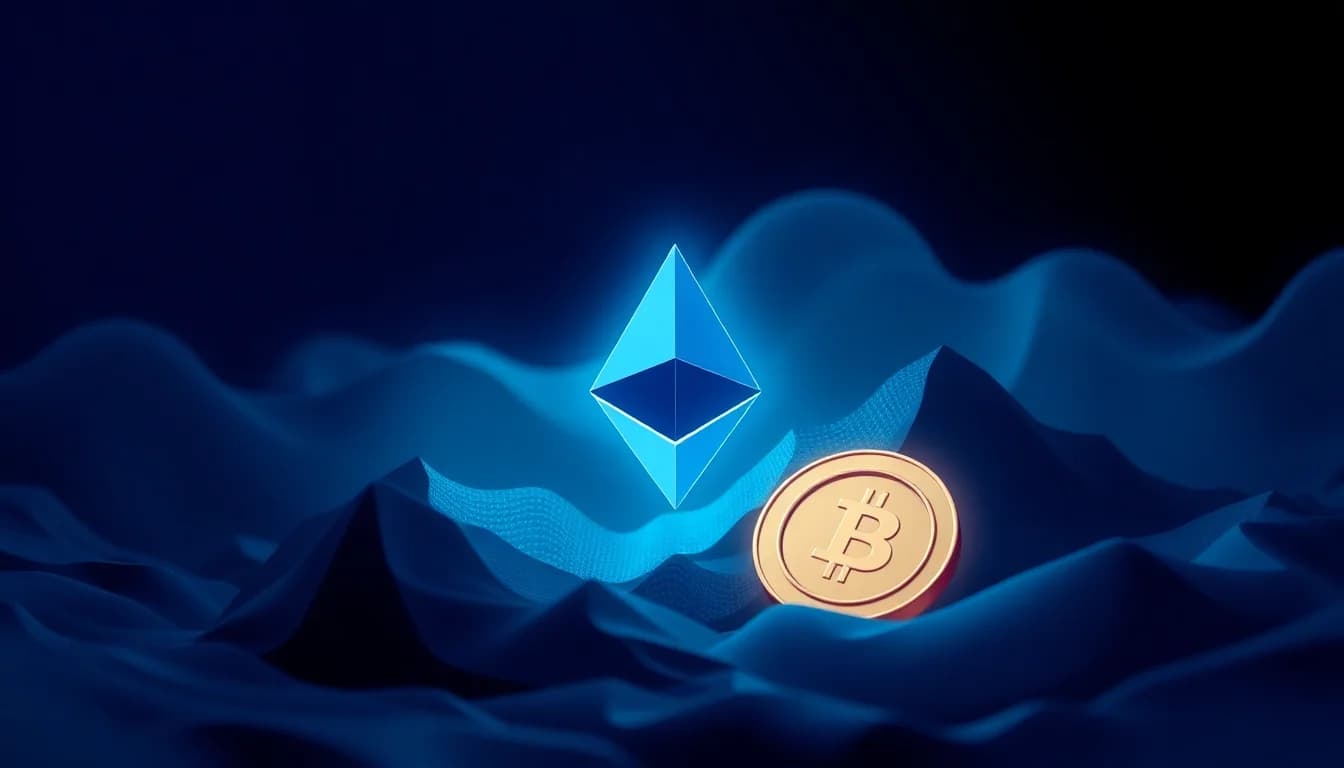 Ethereum Researchers Propose Reduction of Staking Rewards