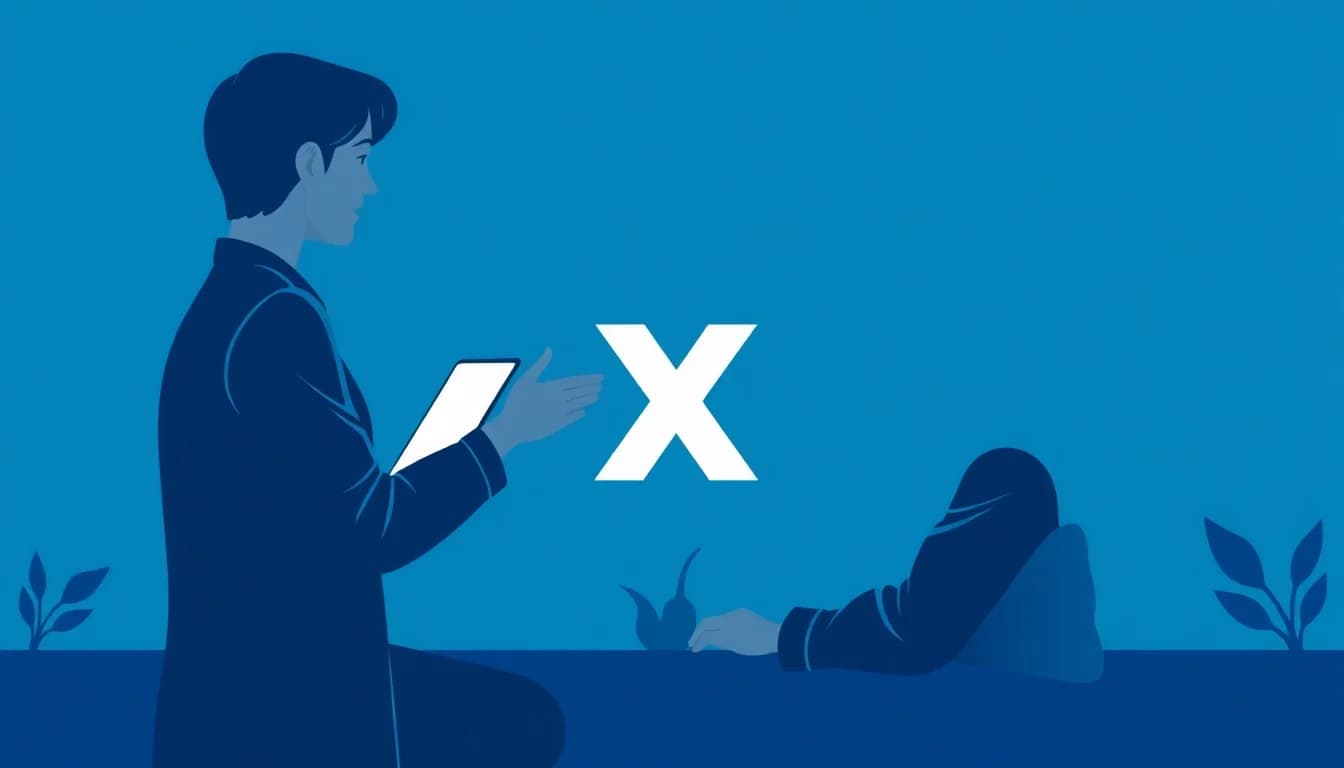 Engaging in Arguments on X May Lead to More Unwanted Content, Study Finds