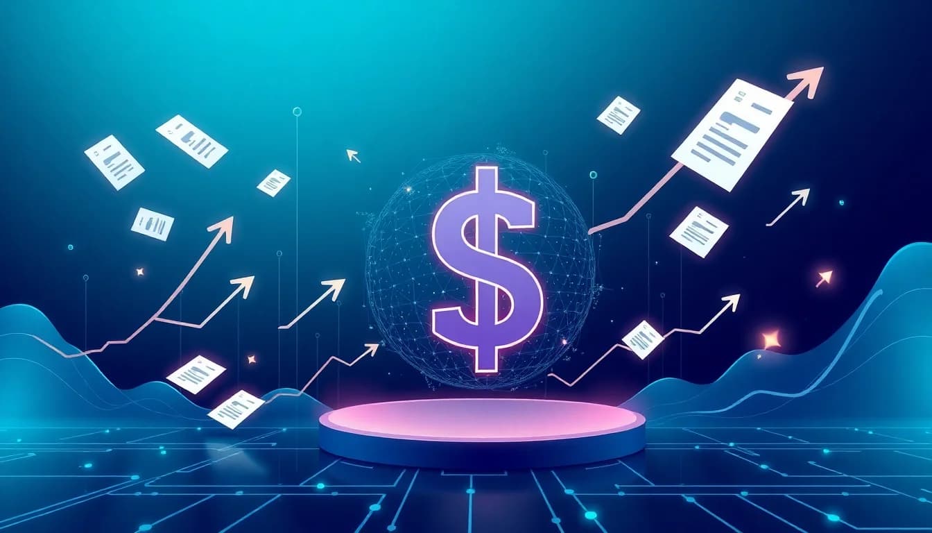 Aave Becomes First in DeFi to Issue $1 Trillion in Loans