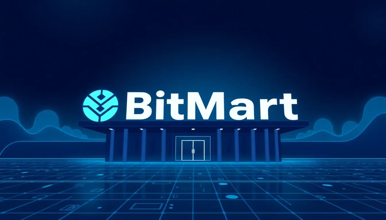 BitMart Announces Closure of Its Crypto Exchange