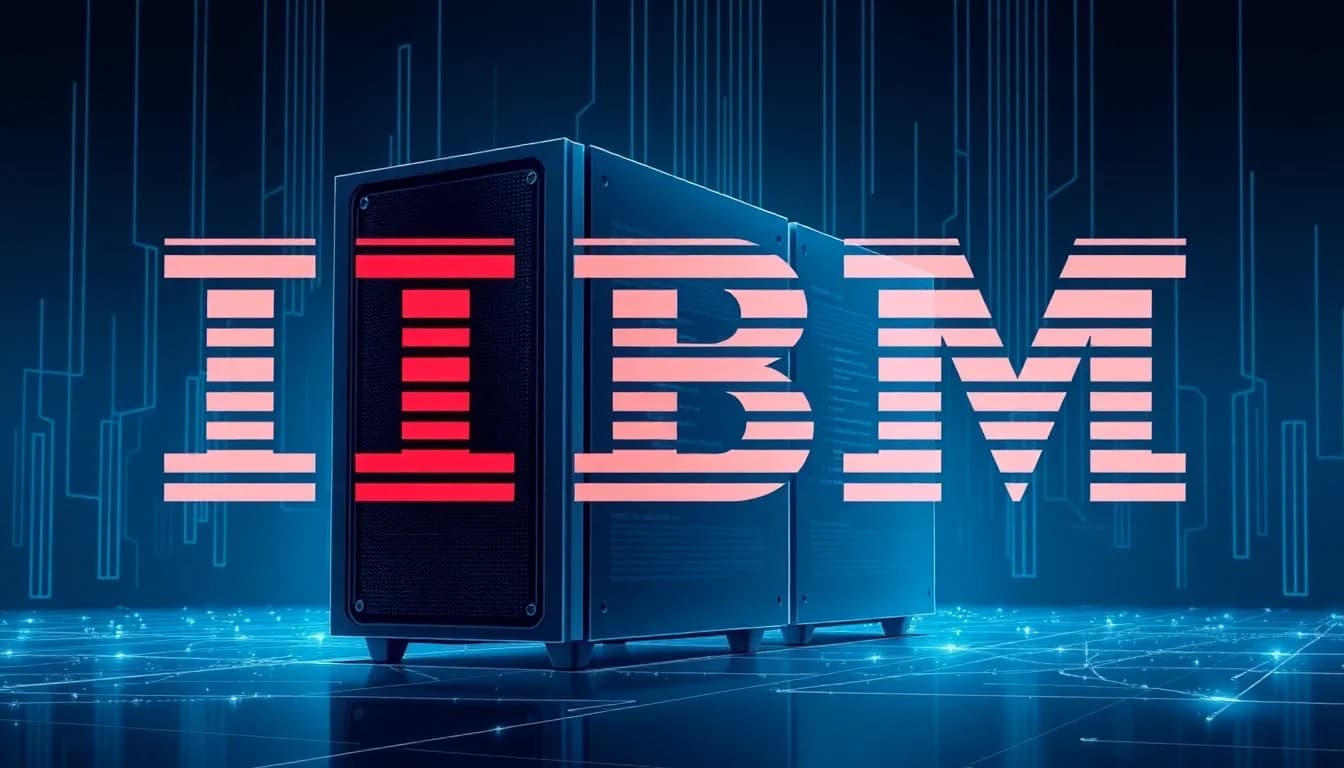 IBM Advances in Scaling Quantum Computers