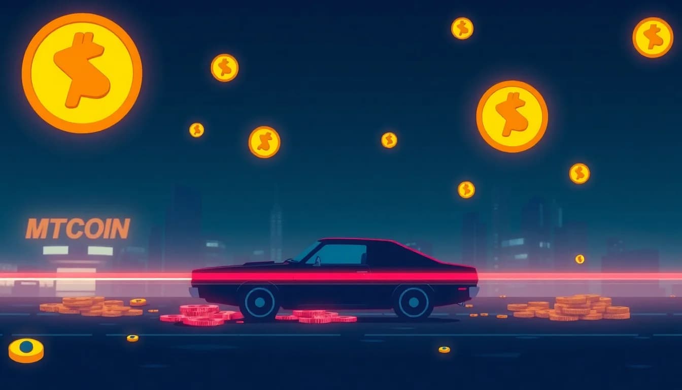 CyberLeek Group Dumps Its Meme Token Amid GTA 6 Leaks