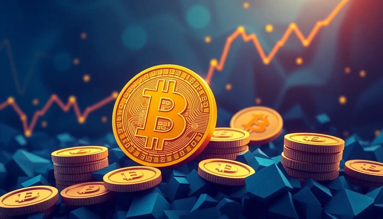 Bitcoin Deposits Surge as Analysts Predict Price Volatility