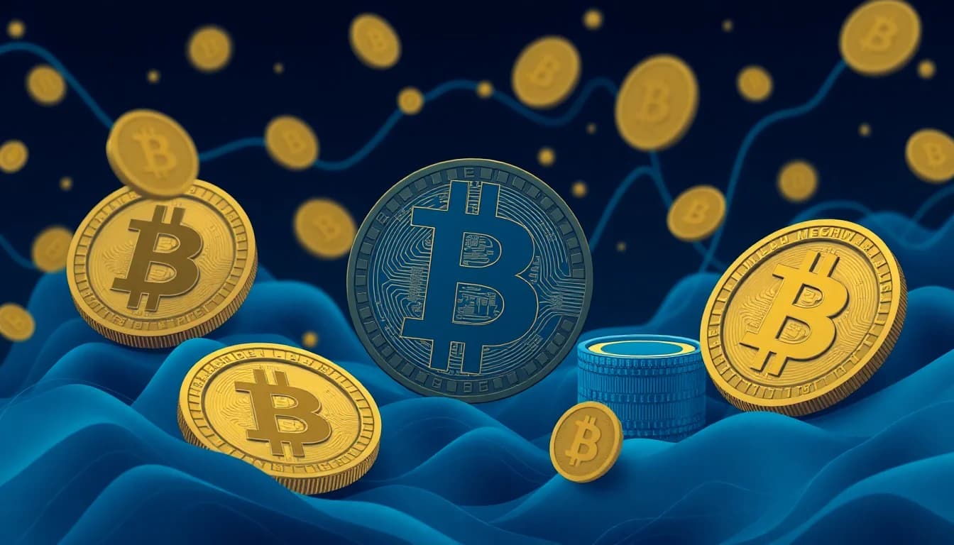 The Premium on 'Virgin' Bitcoins: Understanding Market Demand