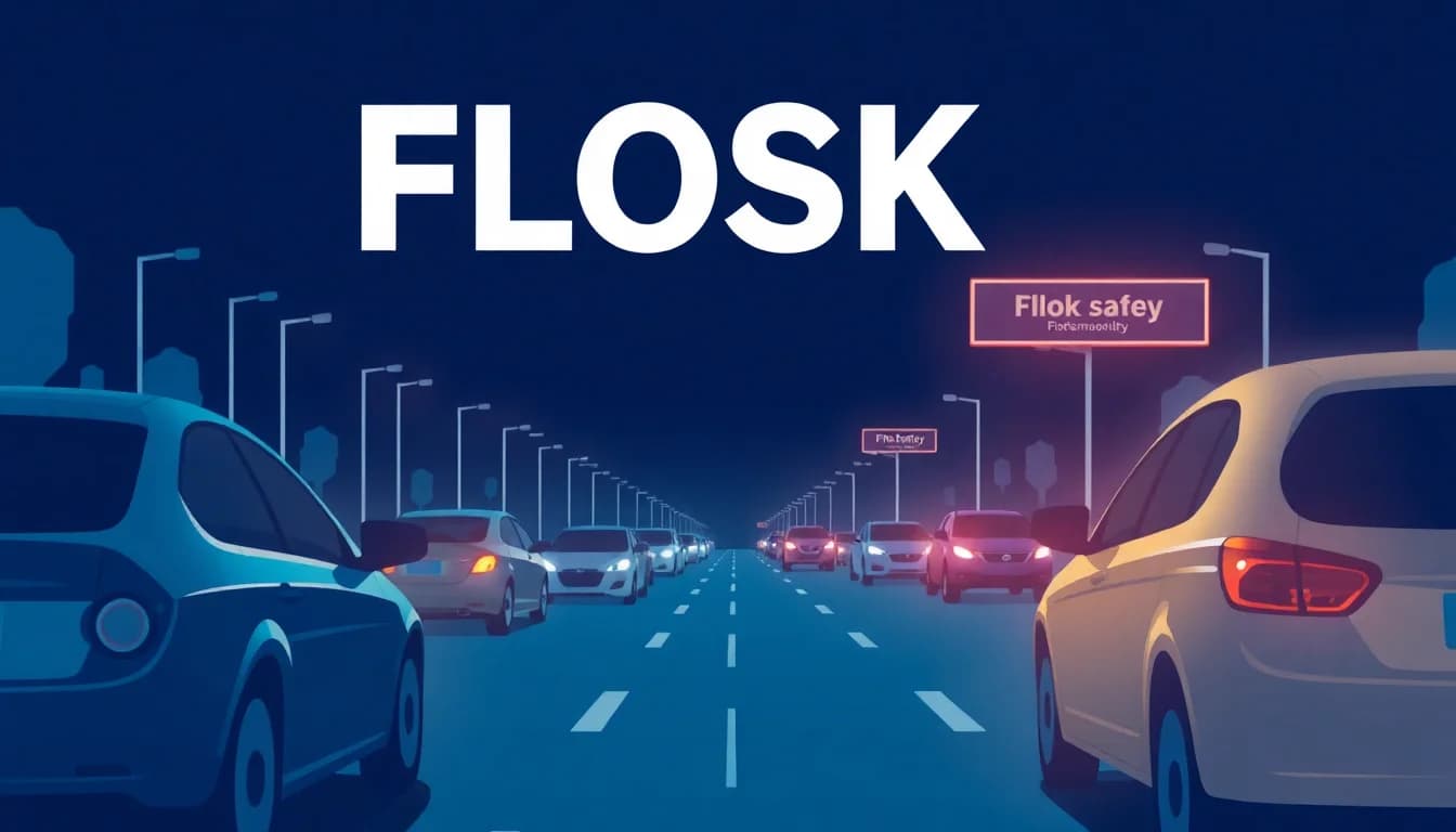 Flock Safety Launches Voluntary Layoff Program Amid Criticism