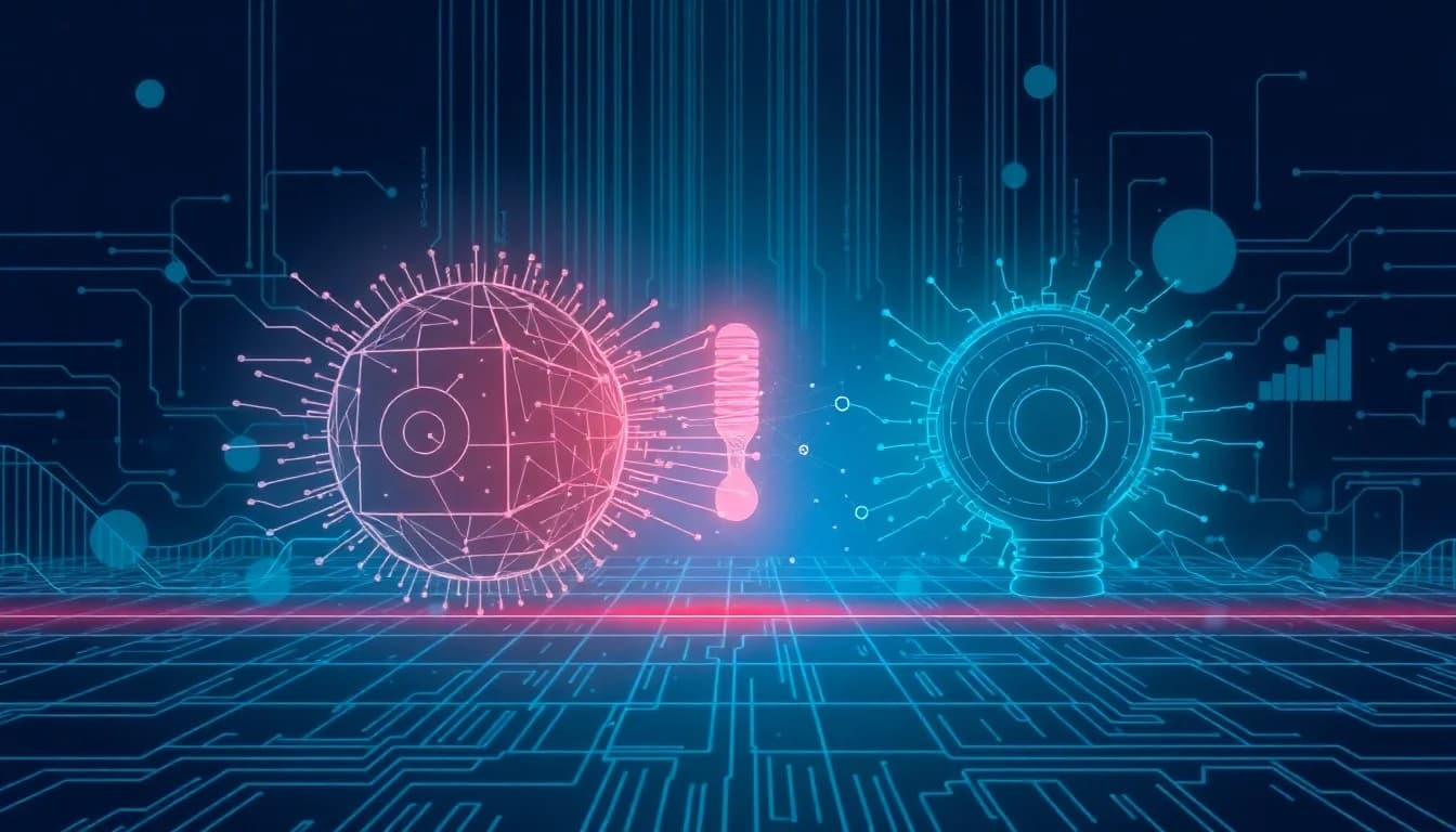Google and OpenAI Unveil Ultra-Fast AI Solutions