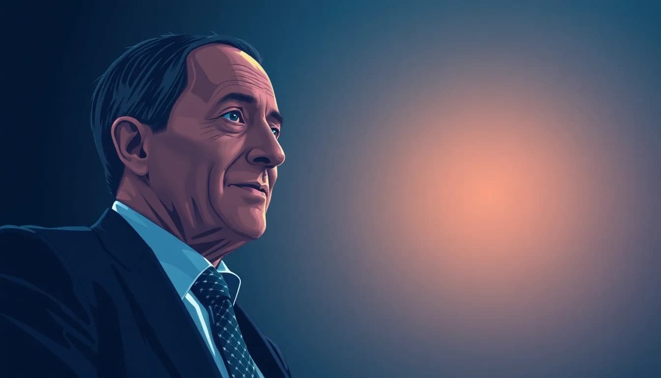 Gary Gensler, Former SEC and CFTC Chair, Contests Prediction Markets' Authority