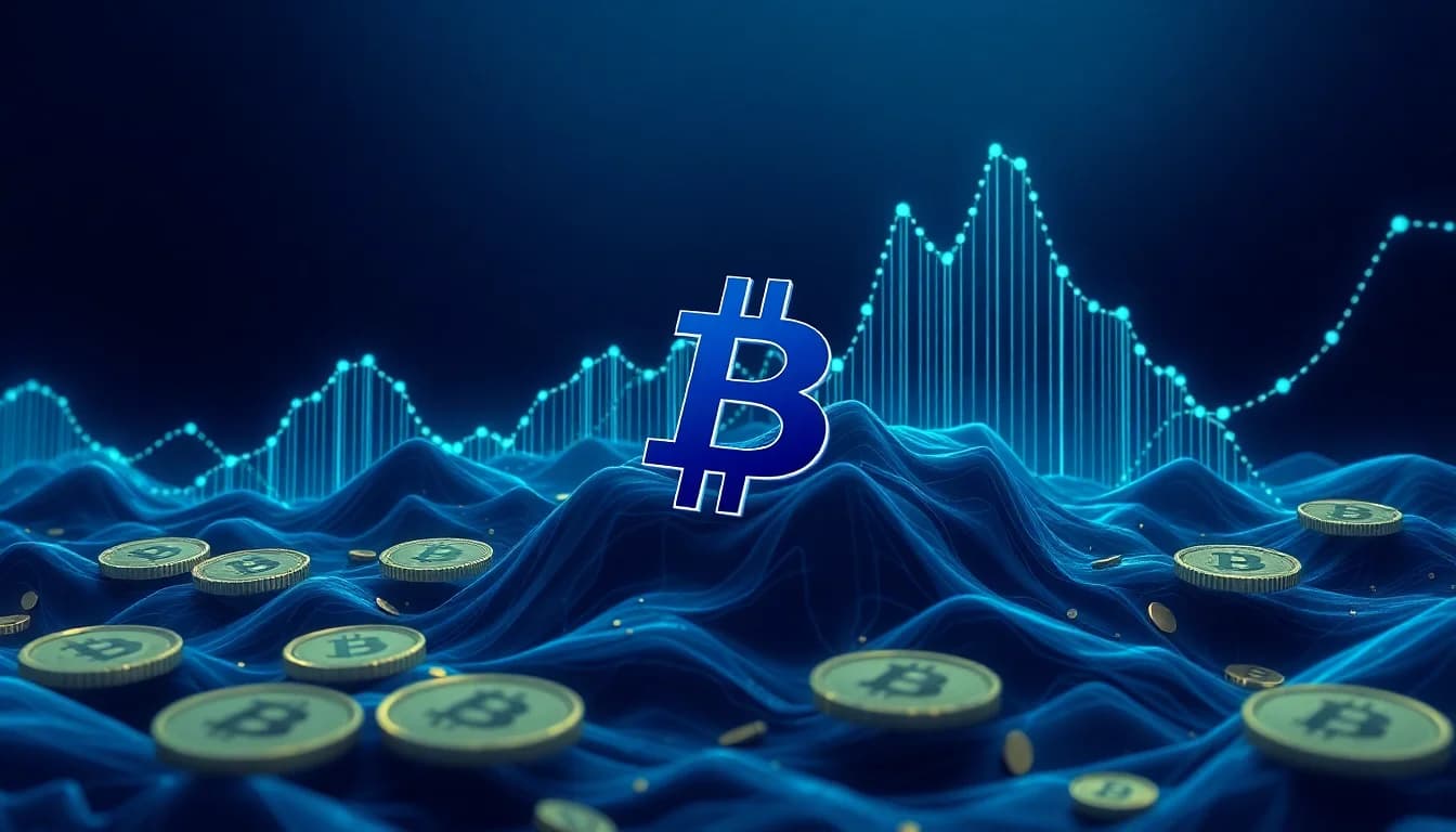 Bitcoin Transactions Reach Two-Year Peak Amid Runes Protocol Surge