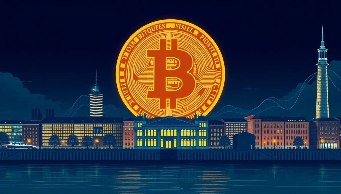 Bitcoin Suisse to Reduce Swiss Workforce by Up to 50% in Global Shift