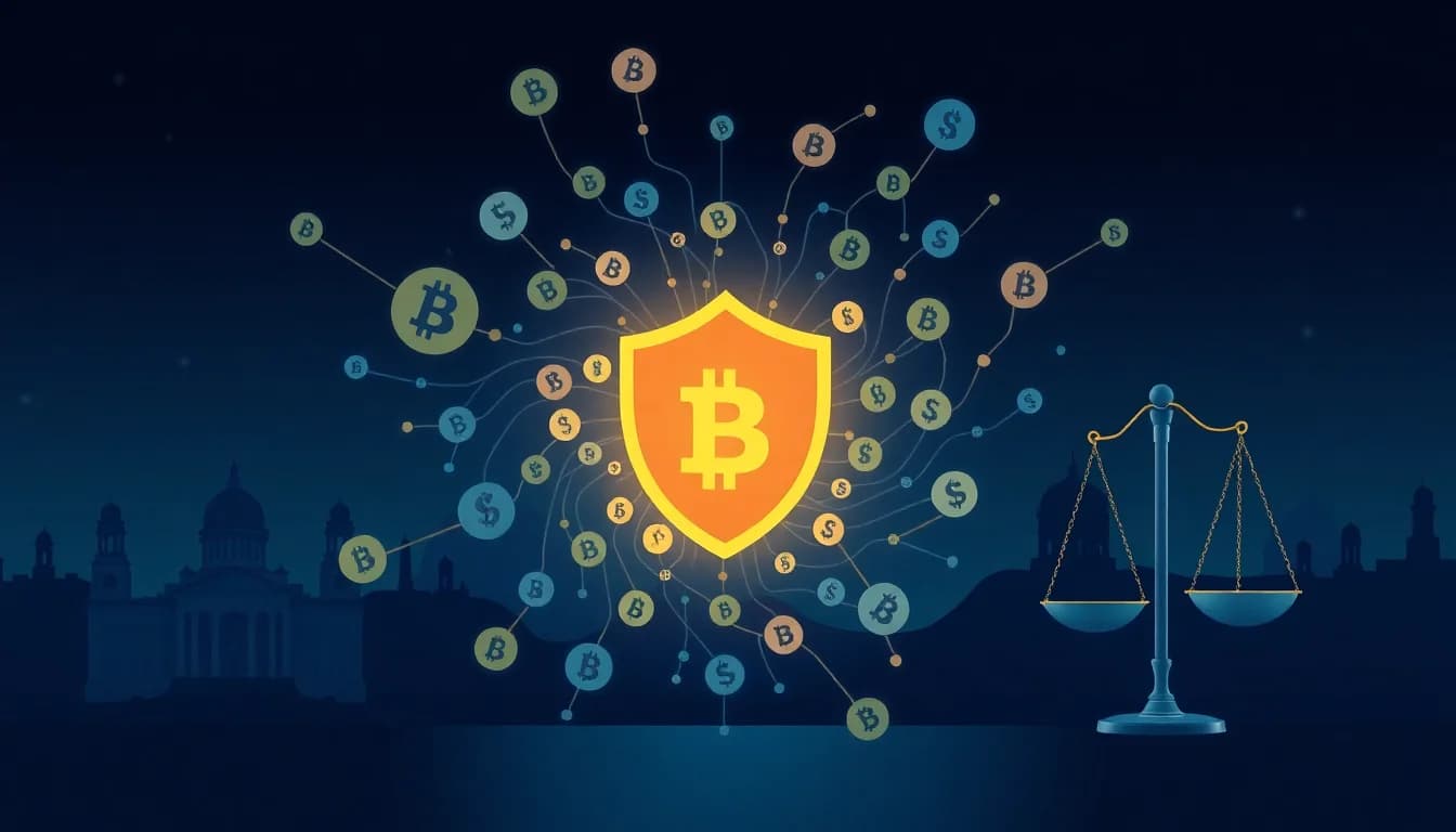 U.S. Authorities Acknowledge Privacy Rights of Crypto Mixer Users
