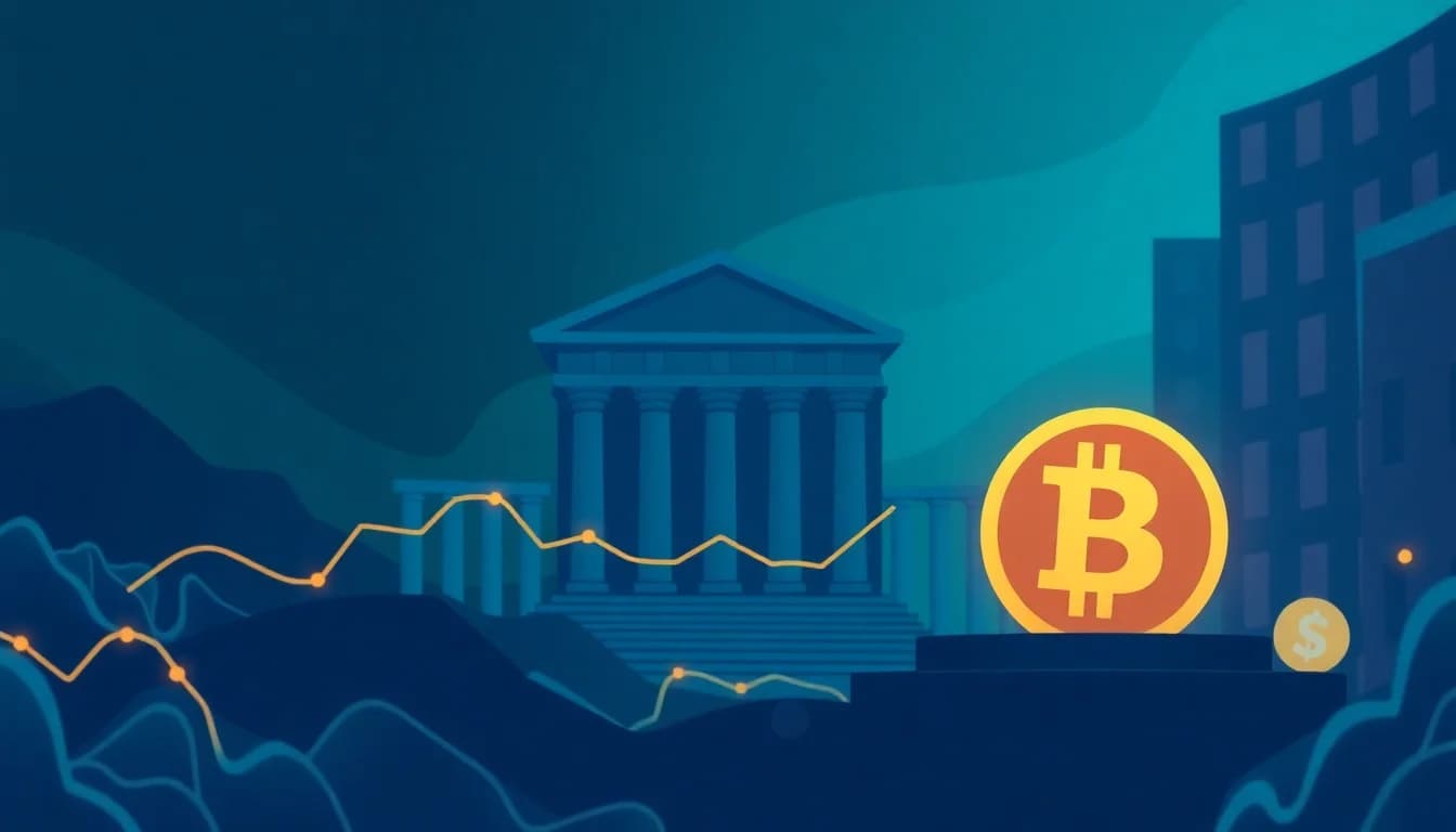 Key Economic Events and Earnings for Crypto Week Ahead