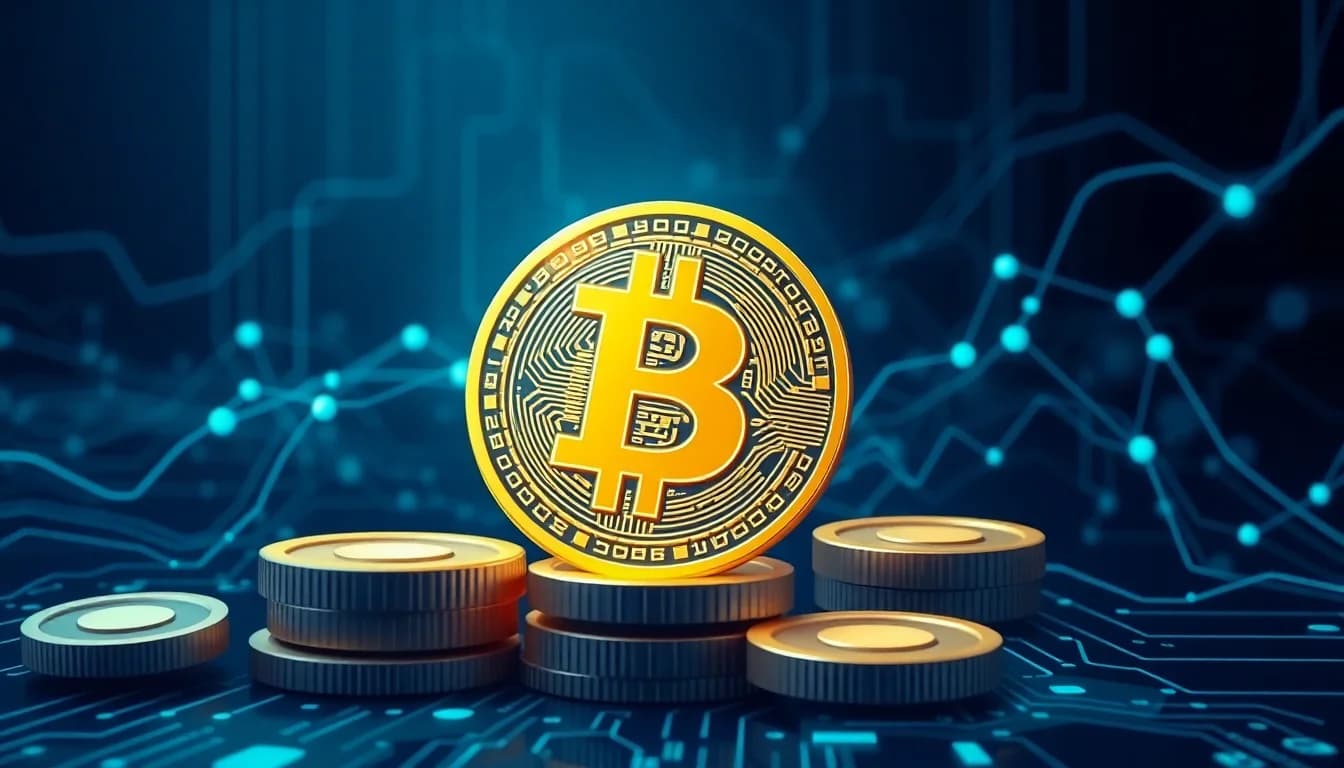 Bitcoin Recovery Proposal Addresses Quantum Security Concerns