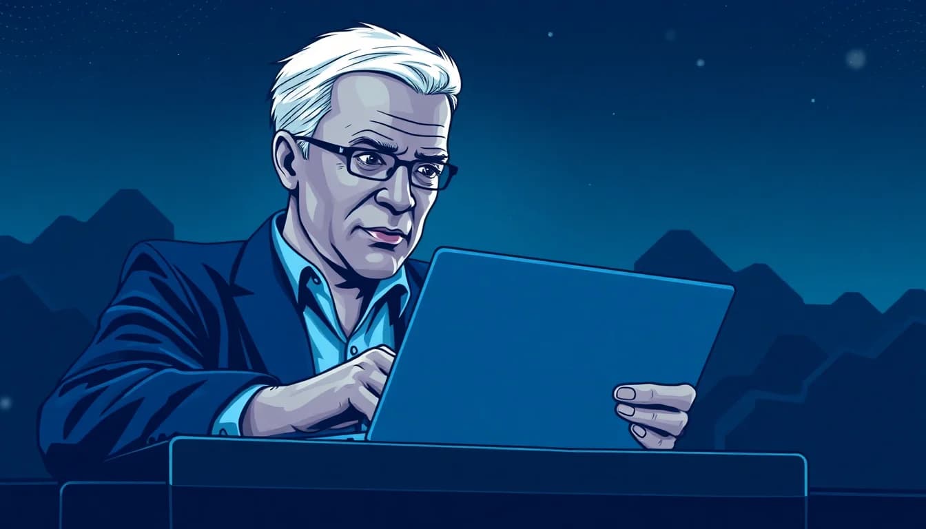 Hunter Biden to Launch LAPTOP Meme Coin Amid Skepticism