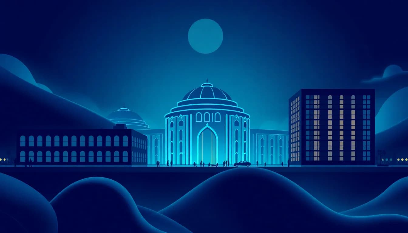 Mubadala Capital Embraces Tokenization as Coinbase Invests in Onchain Fund