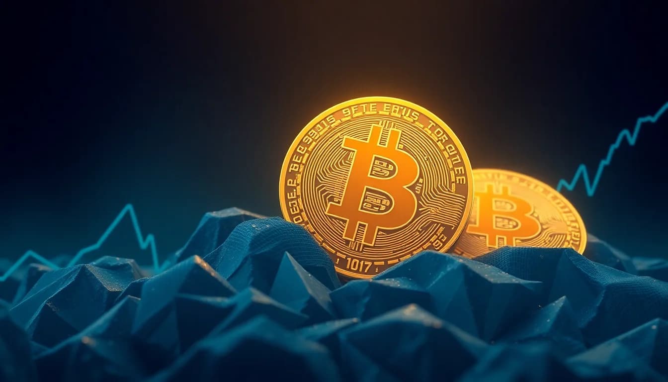 10x Research Predicts Bitcoin Could Drop to $55,000