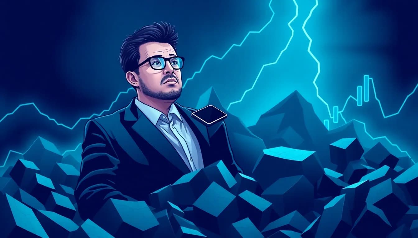 Tom Lee's Bitmine Acquires $74 Million in Ethereum, Signals Crypto Bull Market