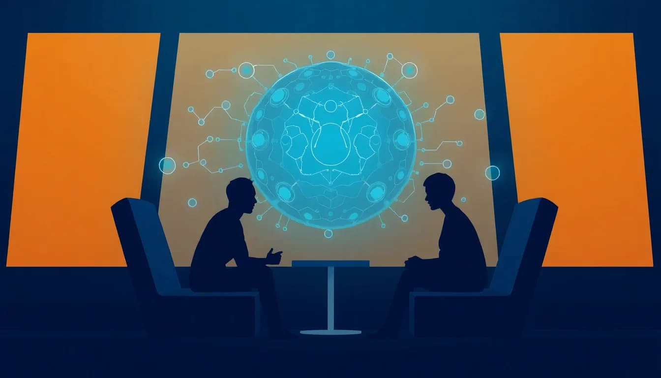 Survey Reveals AI's Growing Role in Therapy Sessions