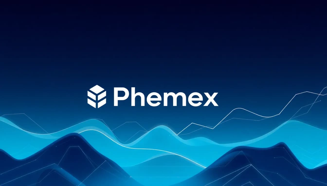 Phemex Launches Prediction Markets in Partnership with Polymarket