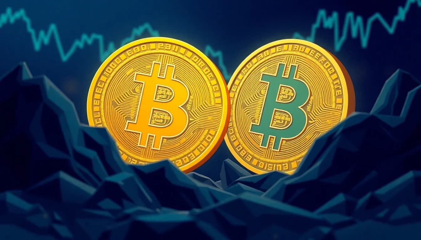 Bitcoin Approaches Bear Market Valuation; Challenges Ahead