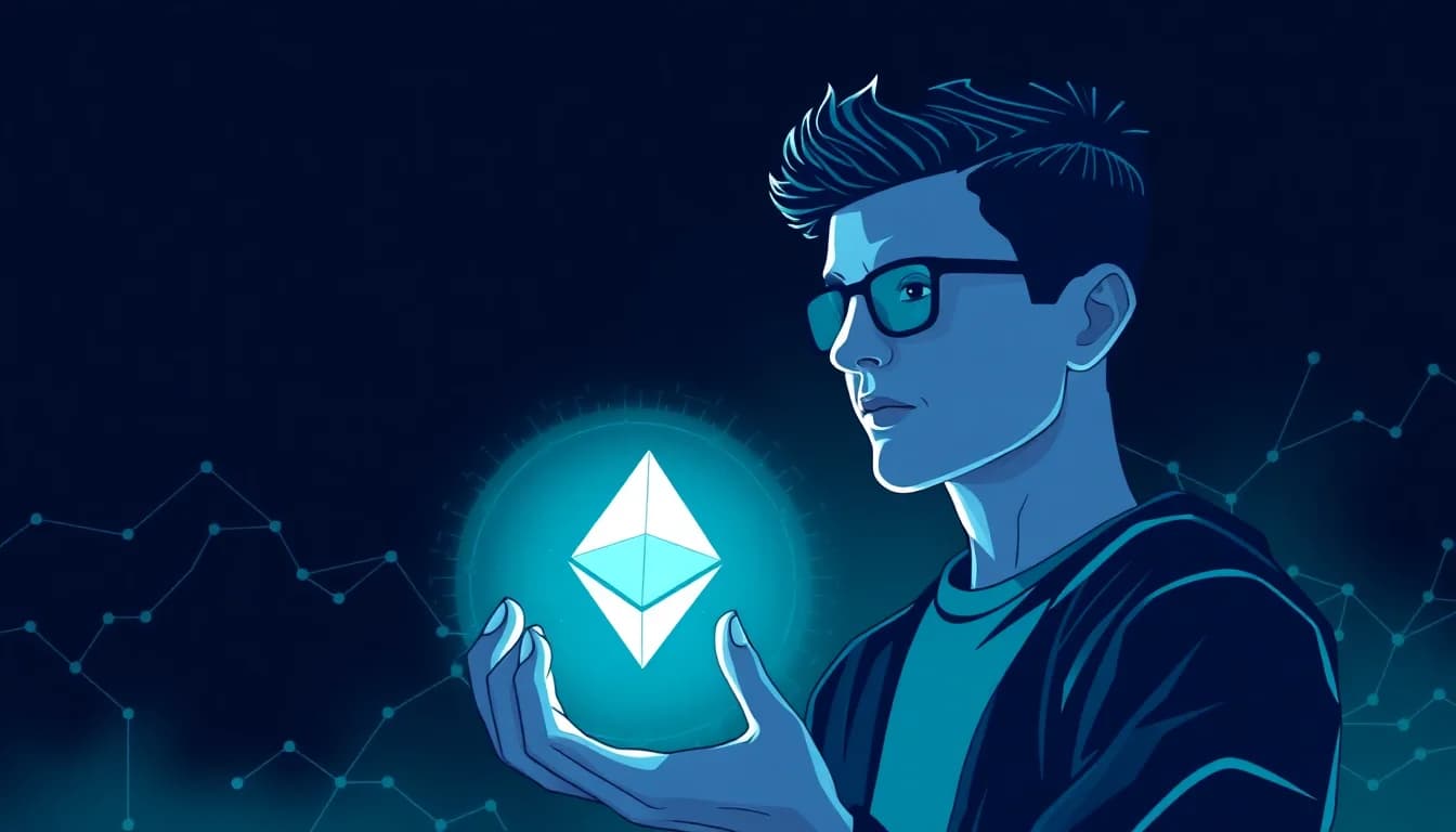 Vitalik Buterin Advocates for Ethereum Proposal to Reduce Quantum-Safe Privacy Costs