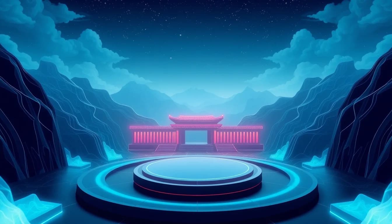 China's Kimi K3 Launches, Outperforming Claude Fable and GPT 5.6 Sol on Key Metrics