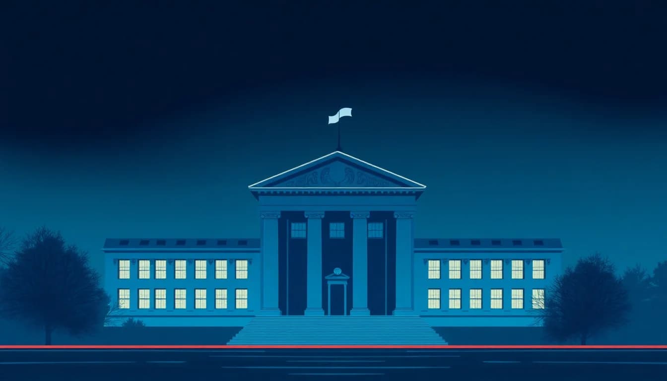 FTX's Resilience and the Importance of the CLARITY Act