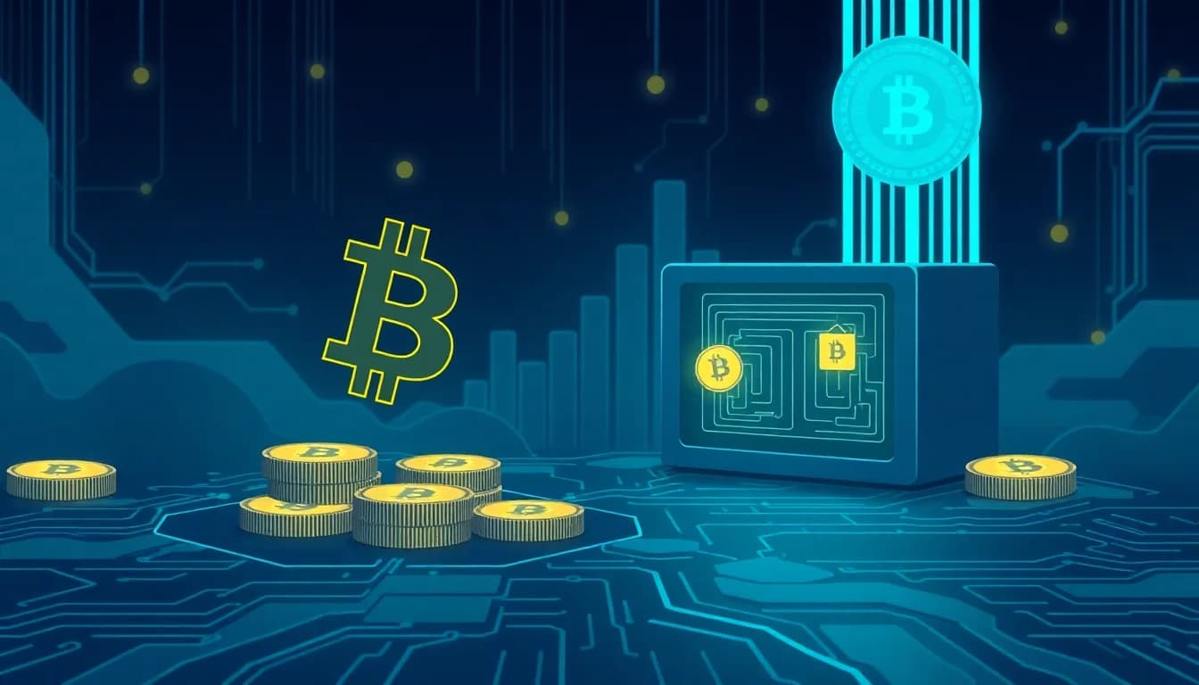 Understanding Air-Gapped Bitcoin Wallets: Implications of the Coldcard Incident