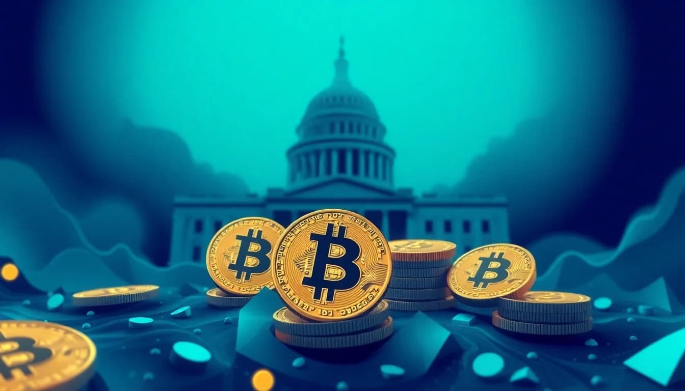 Bitcoin ETFs Experience Significant Outflows After Clarity Act Vote Fails