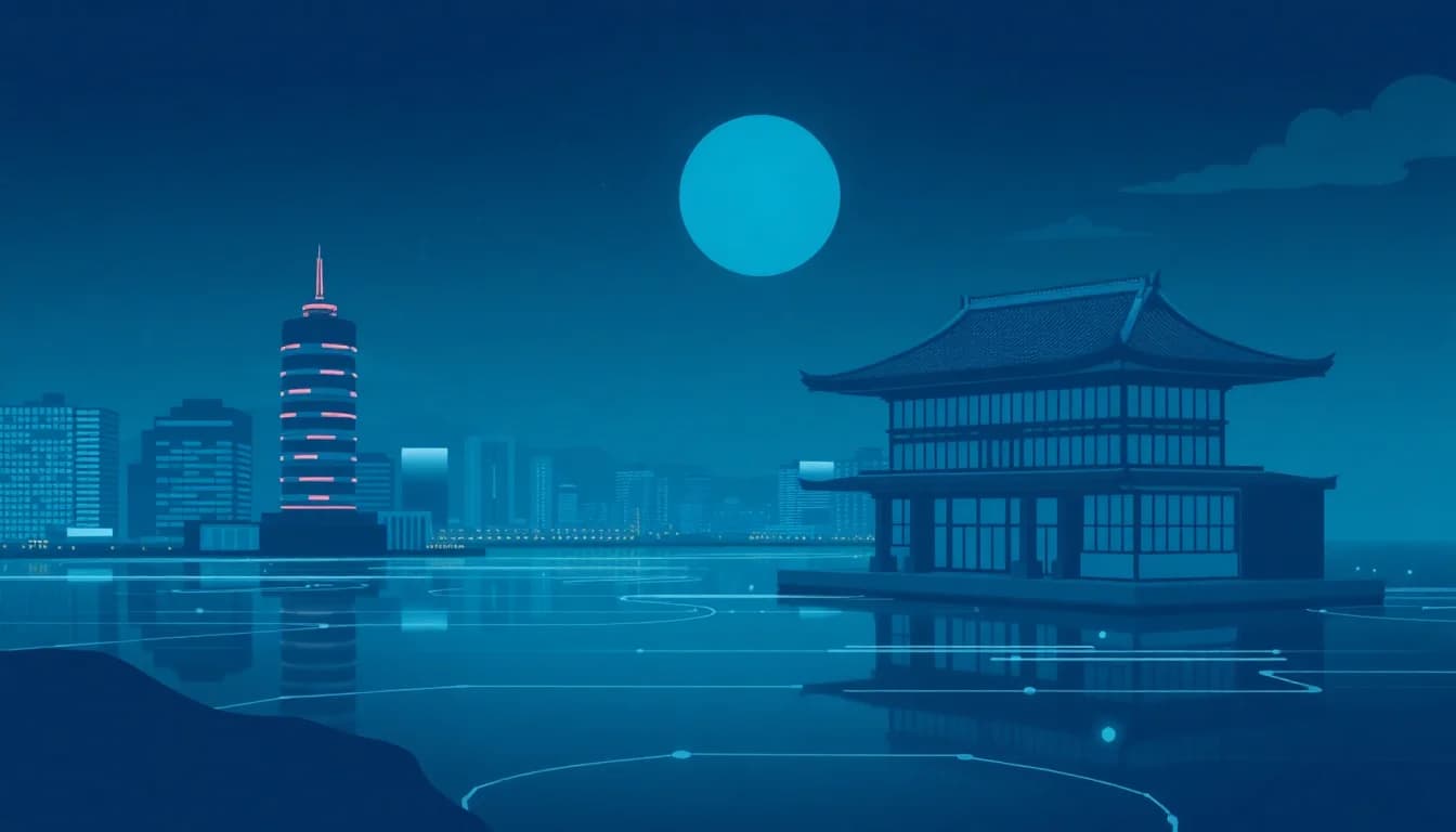 MUFG to Pilot Real-Time Blockchain Settlement for Japanese Government Bonds