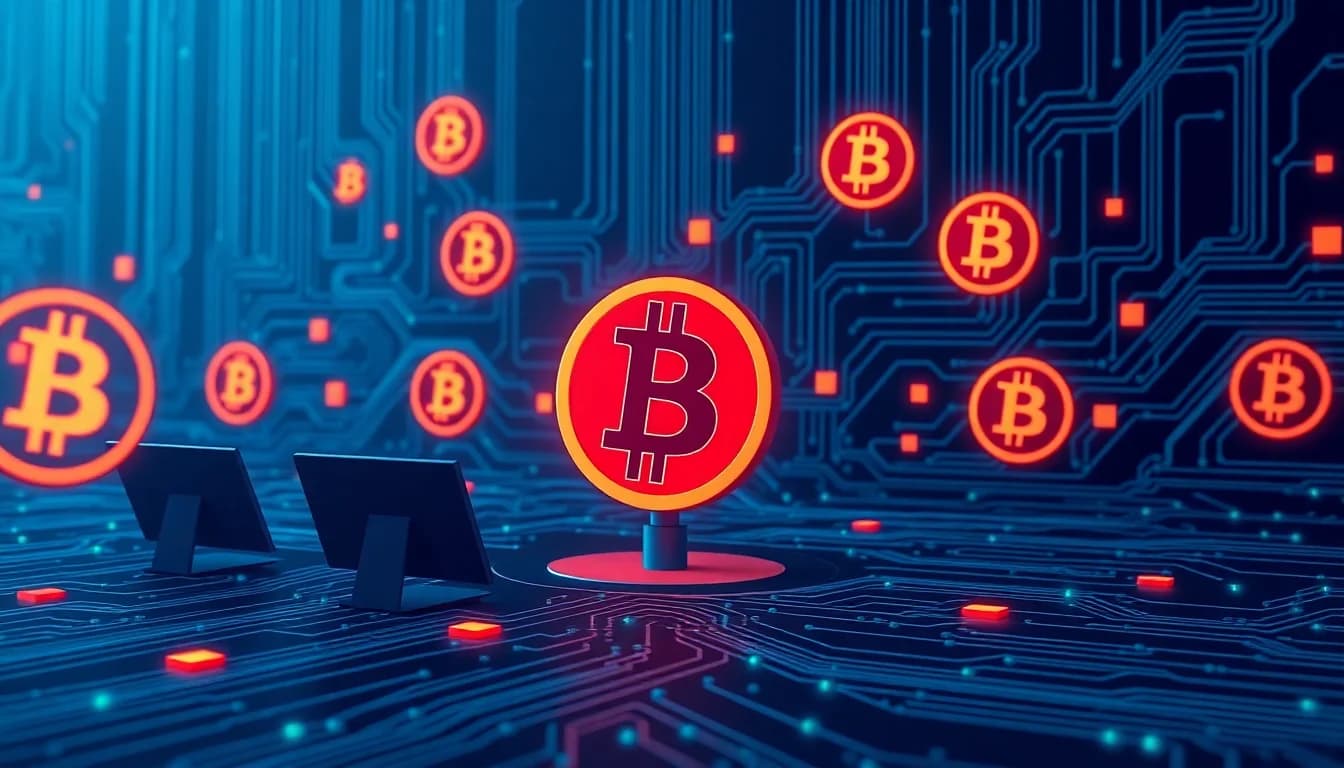 Bitcoin Red Team Utilizes AI to Discover Major Vulnerabilities