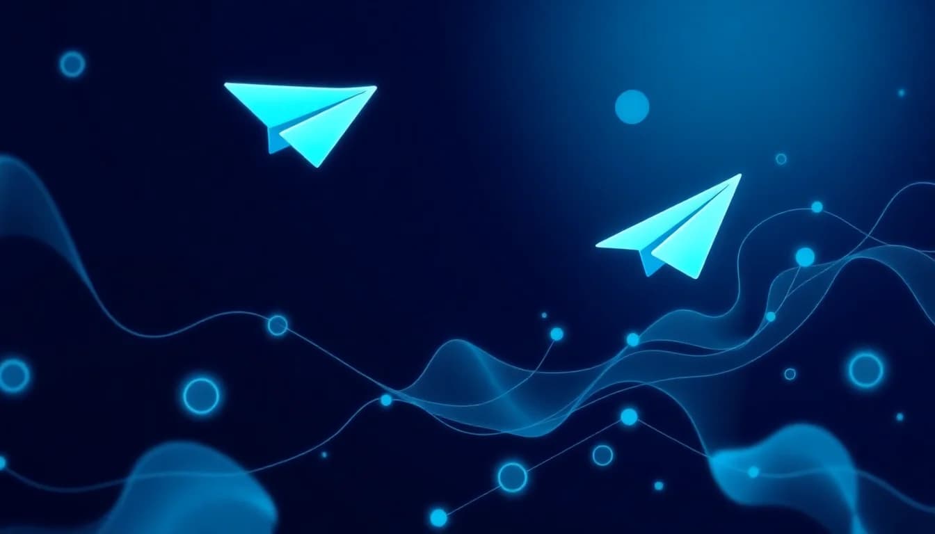 How Telegram is Evolving into a Financial Ecosystem — Insights from ONLY