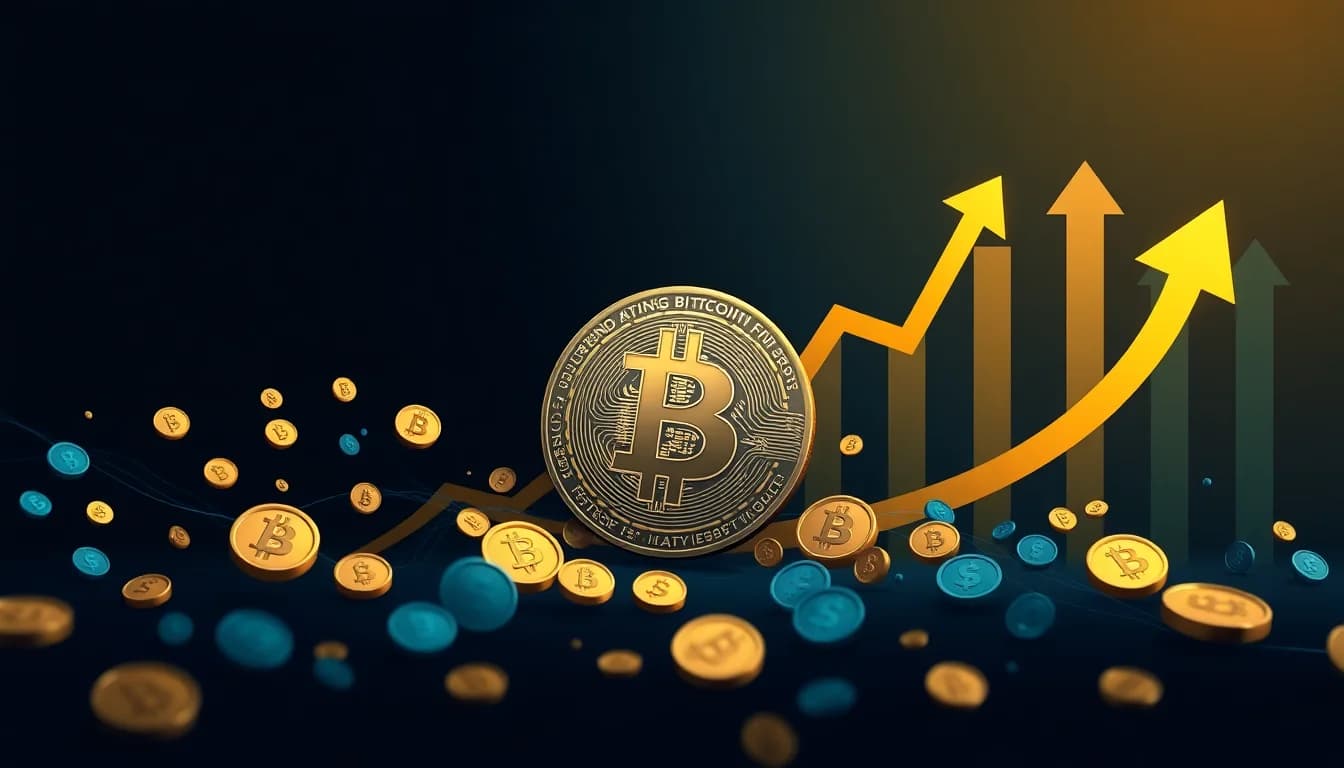 Crypto Funds Attract $224 Million in a Week