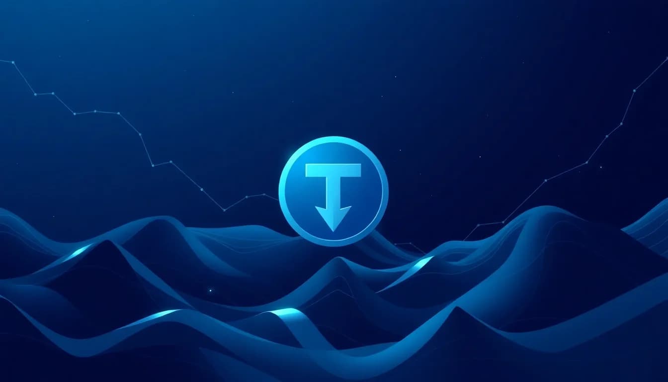Tether Reports $1.5 Billion Q2 Profit Despite Halved Reserve Buffer