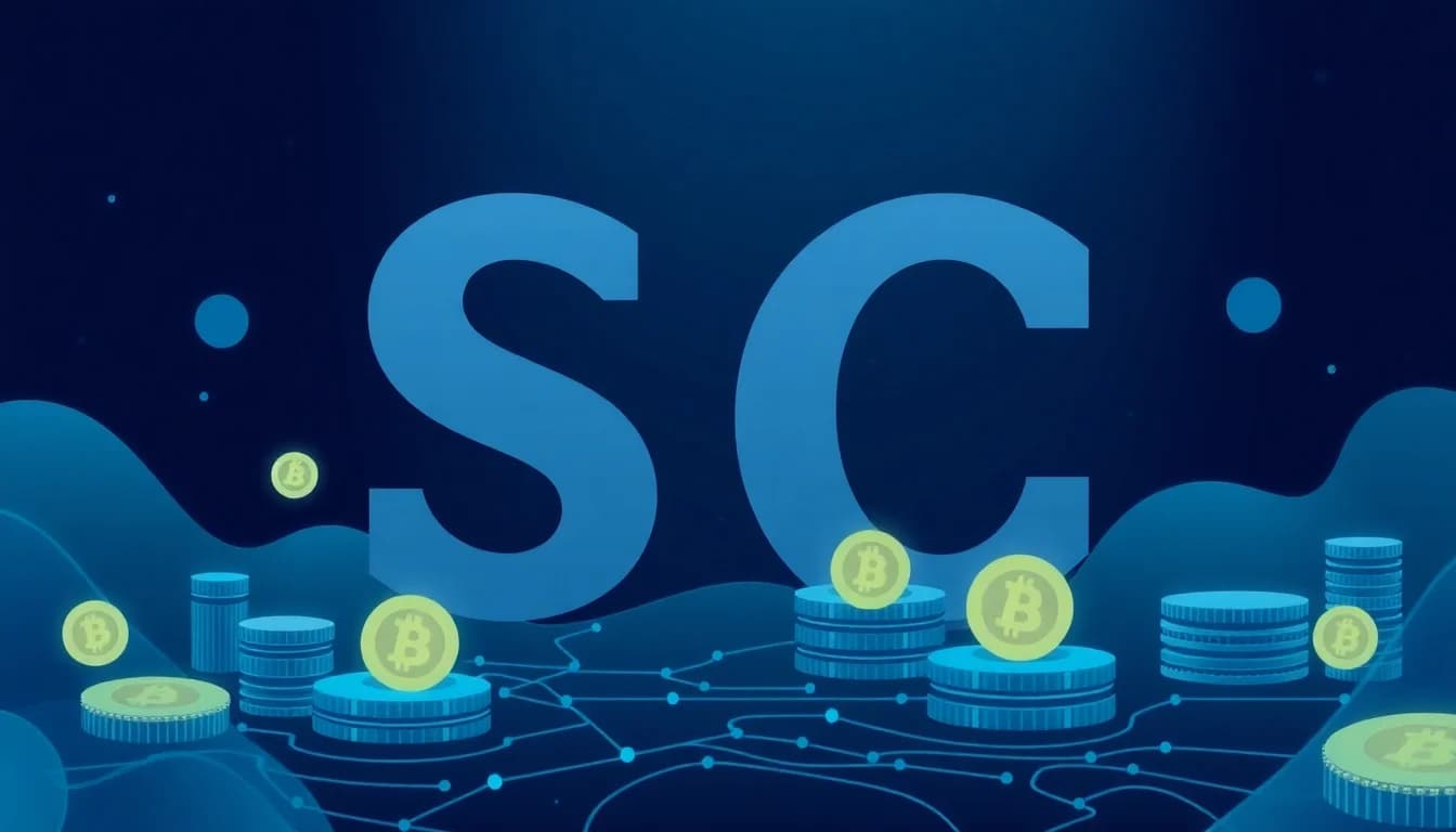 SEC Approves Token Buybacks for Cryptocurrency Networks