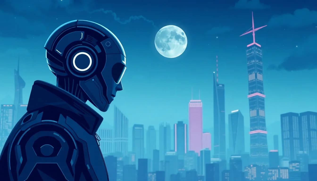 Media: Moonshot AI to Launch IPO Valued Over $30 Billion