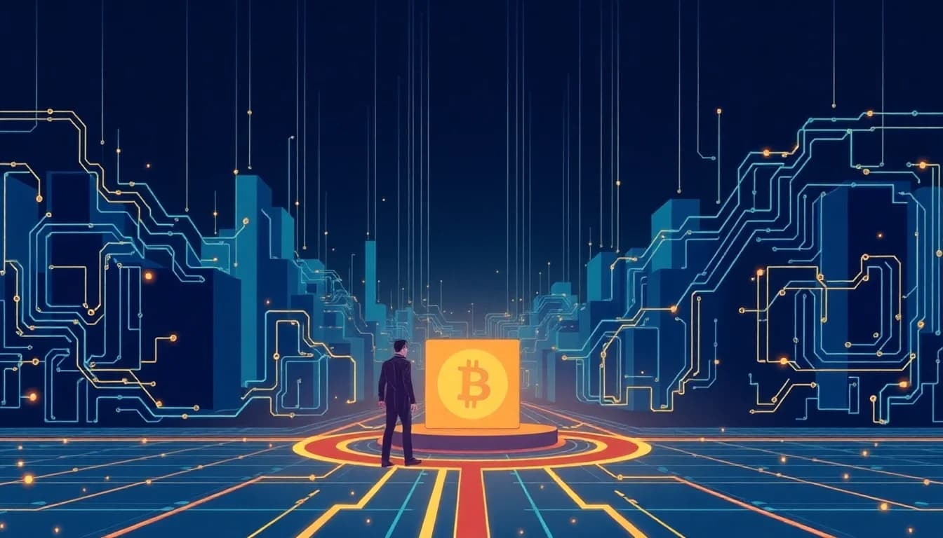 From Address to Identity: How OSINT Uncovers Blockchain