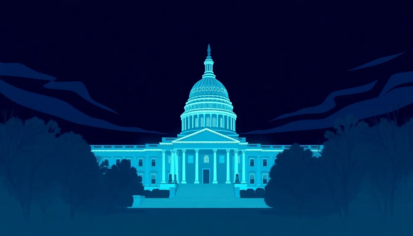 Crypto Industry Shifts Focus from Congress to Senate Campaigns
