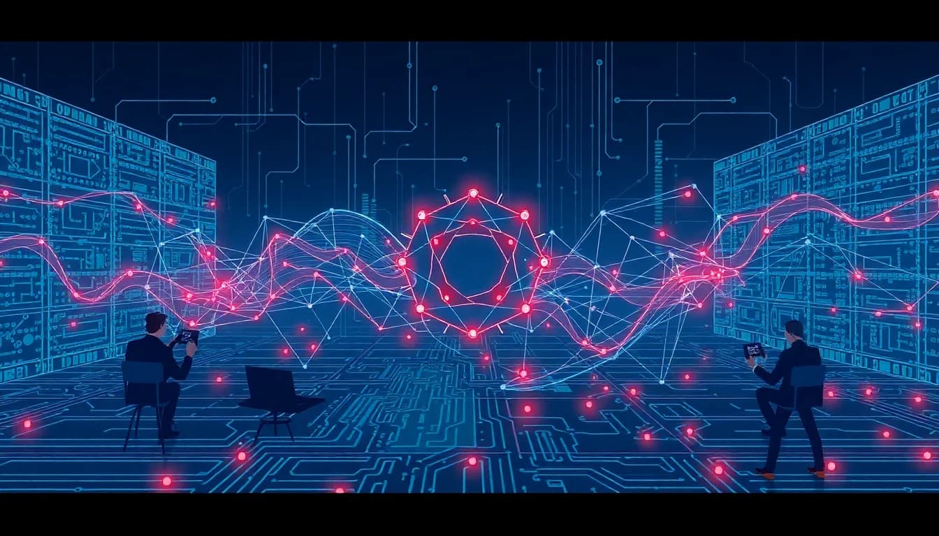 OpenAI Implements AI Red Team to Enhance GPT-5.6 Against Prompt Injection Vulnerabilities